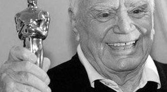 Oscar Ödüllü Oyuncu Ernest Borgnine Öldü