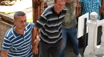 Para Vermeyen Ağabeyini Öldürdü