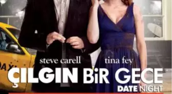 SinemaTV'de Çılgın Bir Gece