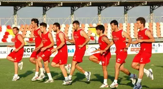 Spor Toto 2. Lig