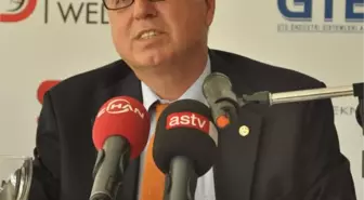 Adana'da Sönmez Çimento Fabrikası İçin 77 Milyon Dolarlık Makına Alımı