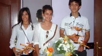 Burhaniyeli Gençlerin Havacılık Aşkı