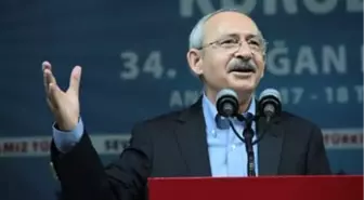 CHP 34. Olağan Kurultayı