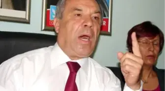 DSP Genel Sekreteri Hasan Erçelebi Açıklaması