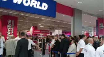 Electro World Türkiye, 32'nci Mağazasını Trabzon'da Açtı