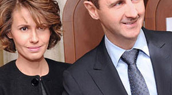 'Esed Vuruldu, Esma Rusya'da'