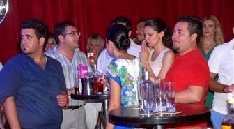 Fettah Can Fethiye'de Hayranlarını Oynattı