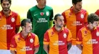 Galatasaray Yeni Sezon Formalarını Tanıttı
