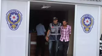 İşadamını Kaçıran Zanlılardan İlginç Savunma