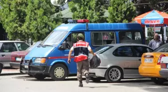 İzne Gelen Asker Sakarya Nehri'nde Boğuluyordu