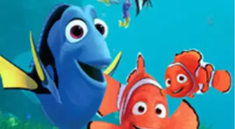 Kayıp Balık Nemo'nun Devamı Geliyor