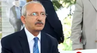 Kılıçdaroğlu'nun 'Anahtar Listesi' Açıklandı