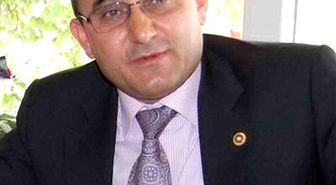 MHP Kütahya Milletvekili Alim Işık Açıklaması