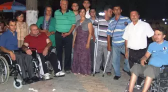 Namlı'ya 'Onursal Başkanlık' Jesti