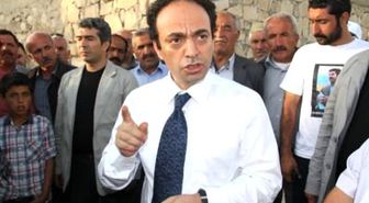 Osman Baydemir: 'Adalet Terazisi Bize İşlemiyor, Sadece Kılıç İşliyor'