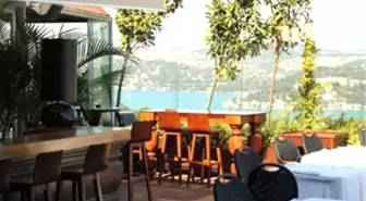 Ulus 29'un Yeni Teras Bar'ı Açıldı!