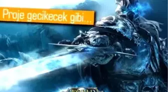 World Of Warcraft Filminden Üzücü Haber Geldi