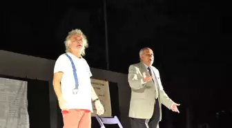 Yatağan'da 'Öldüm Öldüm Dirildim'e Büyük İlgi