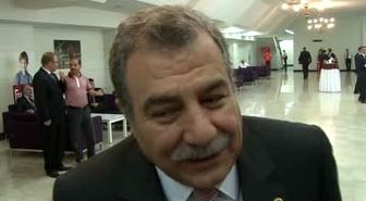 AK Parti Milletvekili Güler'in Sağlık Durumu