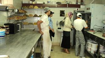 Aksaray'da Ramazan'ın Gelmesiyle İş Yerlerinde Denetimler Artırıldı