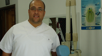Alaplı'da Ramazanda Ağız ve Diş Sağlığı Uyarısı