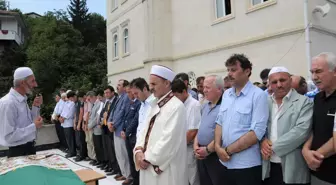 Başkan Yardımcısı Aydın'ın Acı Günü