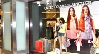 Boyner Benetton Hisselerini Devretti