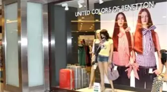 Boyner, Benetton'un Yarı Hissesini İtalyan Benetton'a Devretti