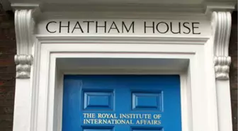 Chatham House Uluslararası Güvenlik Uzmanı Dr. Lewis Açıklaması