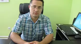 Hisarcık İlçe Gıda, Tarım ve Hayvancılık Müdürlüğü'ne Atama