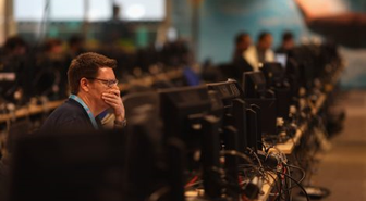 Londra Olimpiyatları'nın Beyni Atos
