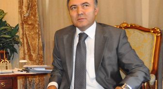 Otellerin Şezlonglarının Kaldırılması