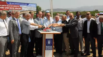 Sağlıklı Çevre İçin Dev Yatırım