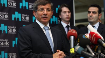'Türkiye'nin İslami İlimler Birikimini Dünyaya Açmak'