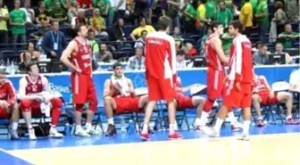 '12 Dev Adam' İtalya Kampını Tamamladı