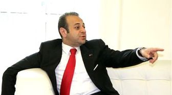 AB Bakanı ve Başmüzakereci Bağış Açıklaması