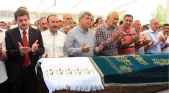 Başkan'dan Ustaoğlu'na Son Görev