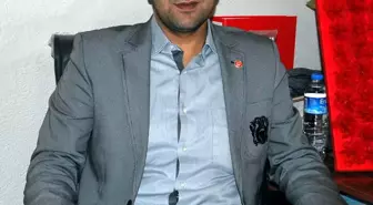 BBP Bozüyük İlçe Başkanı Mustafa İbiş Açıklaması