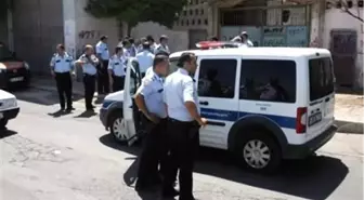 Bir Kişi Av Tüfeğiyle Vurularak Öldürüldü