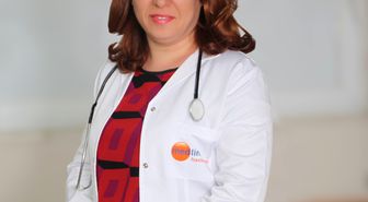 Bozbaş, Boyun Fıtığını ve Tedavi Yöntemlerini Anlattı