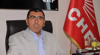 CHP'li Kum'dan Oturum Çağrısı