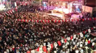 Esenler'de Ramazan Coşkulu Başladı