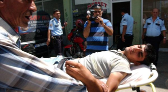 Kasapların Koyun Satma Kavgası: 1 Ölü