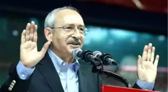 Kılıçdaroğlu, Prof. Dr. Ersanlı ile Görüştü