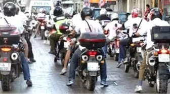 Köyceğiz'de 1. Motosiklet Festivali 23 Ağustos'ta Başlıyor