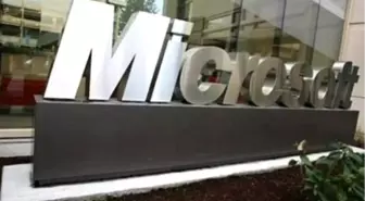 Microsoft Türkiye'ye Bir Kez Daha 'Yılın Ülkesi' Ödülü