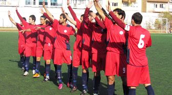 Ödemiş Belediyespor Yeni Transferlerle Kadrosunu Güçlendirdi