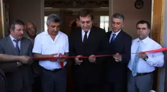 Safranbolu Ayvazoğlu Camii İbadete Açıldı