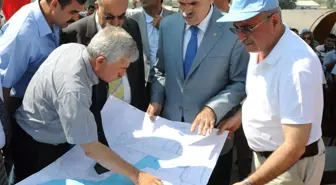 Sağlıklı Çevre İçin Dev Yatırım