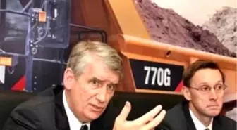 Türkiye'yi Yatırım Üssü Yapacak